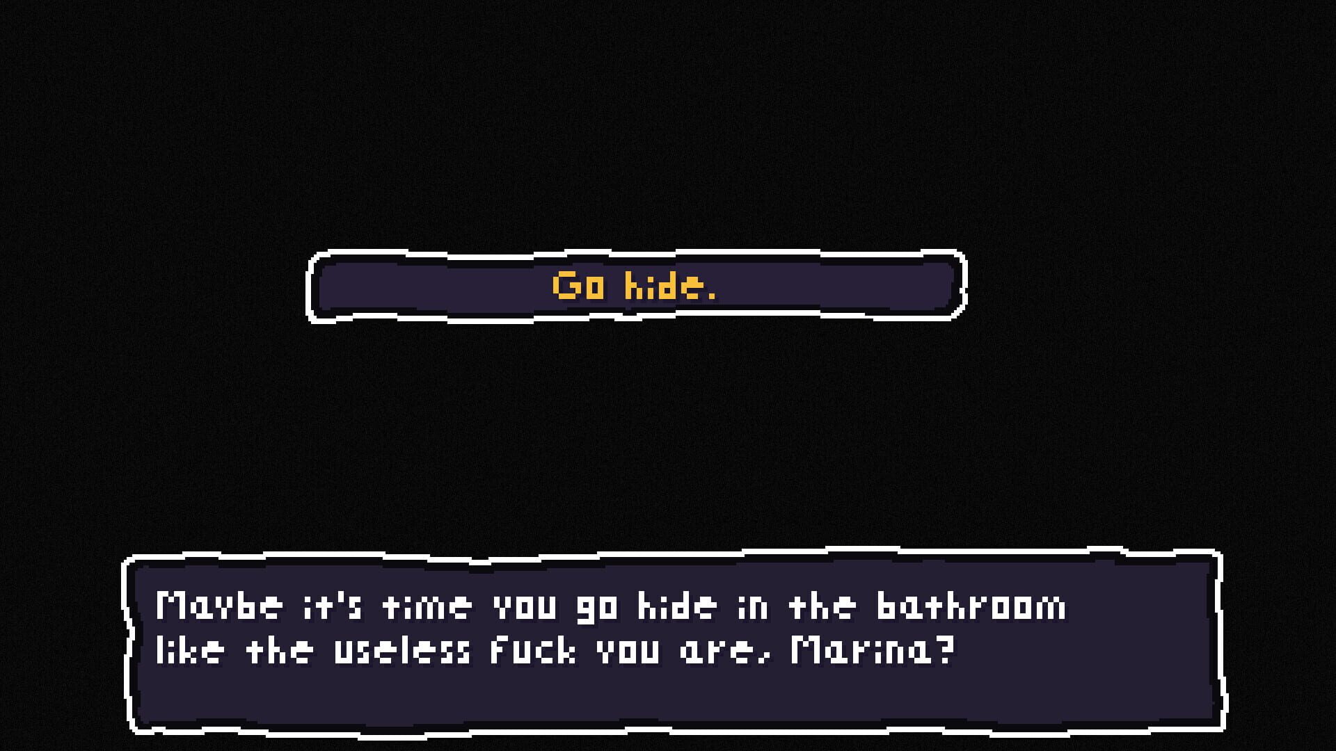 Screenshot for Bloodrune