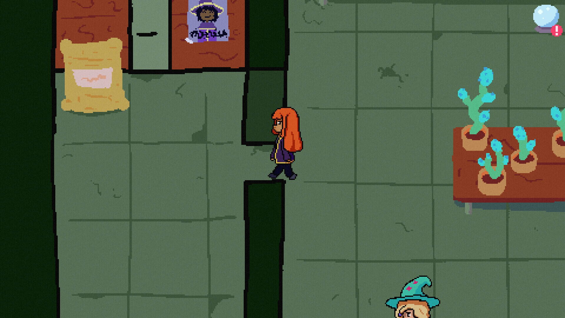 Screenshot for Bloodrune