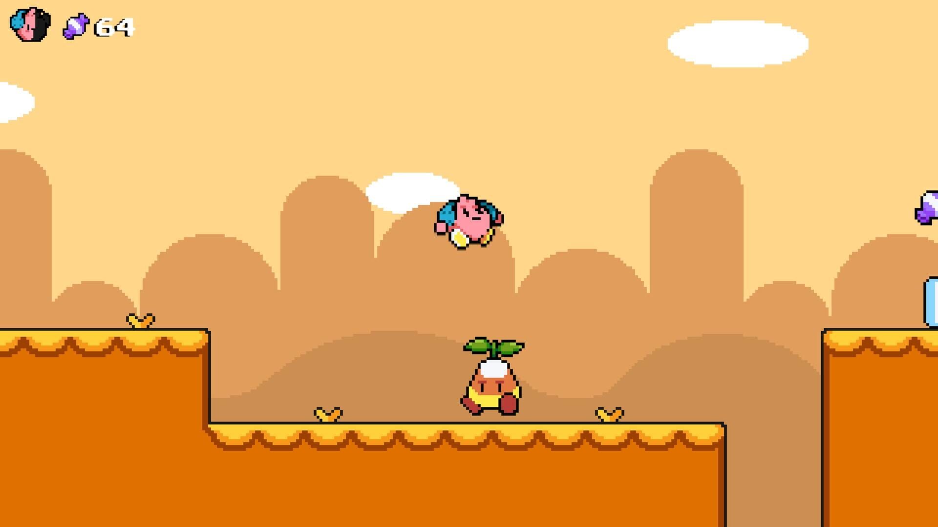 Screenshot for Kuky Adventure