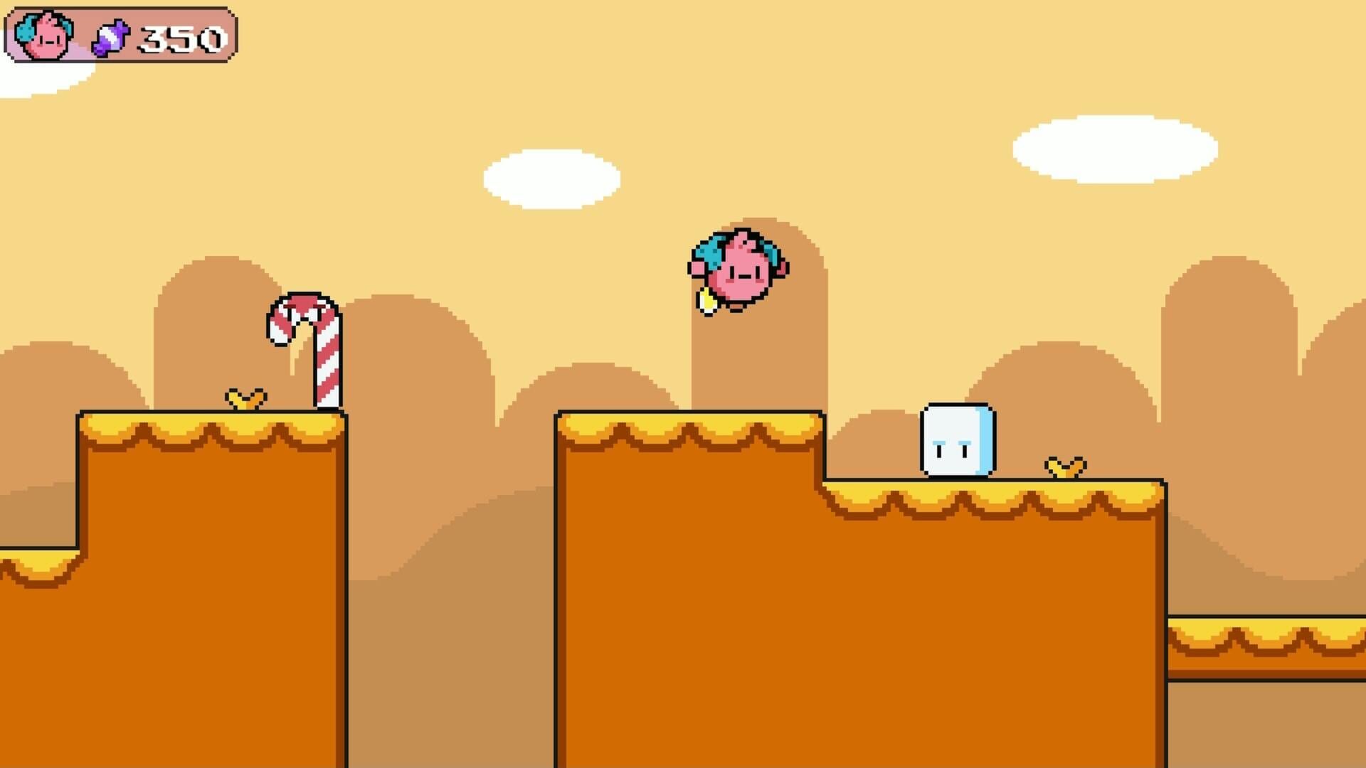 Screenshot for Kuky Adventure