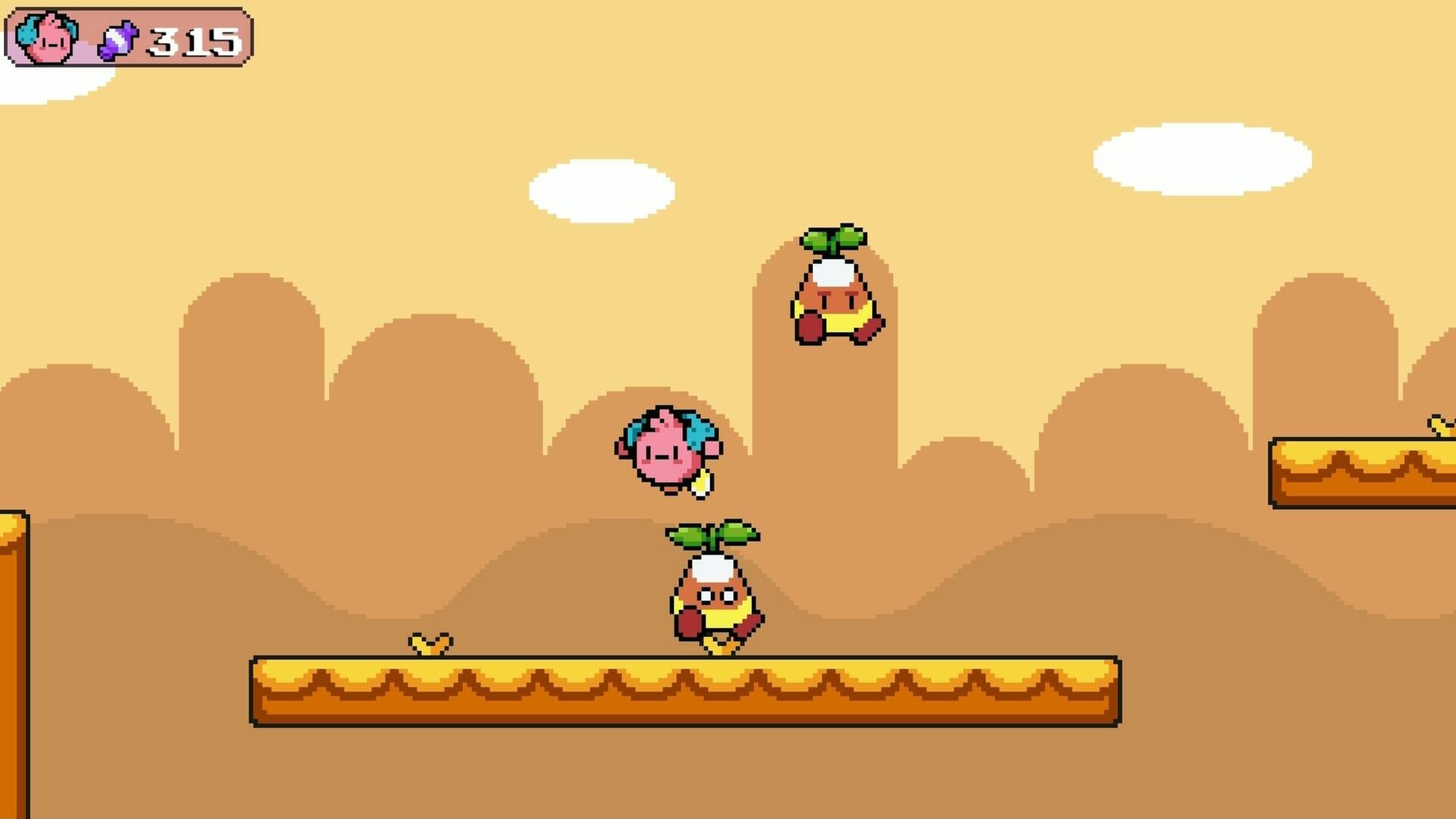 Screenshot for Kuky Adventure
