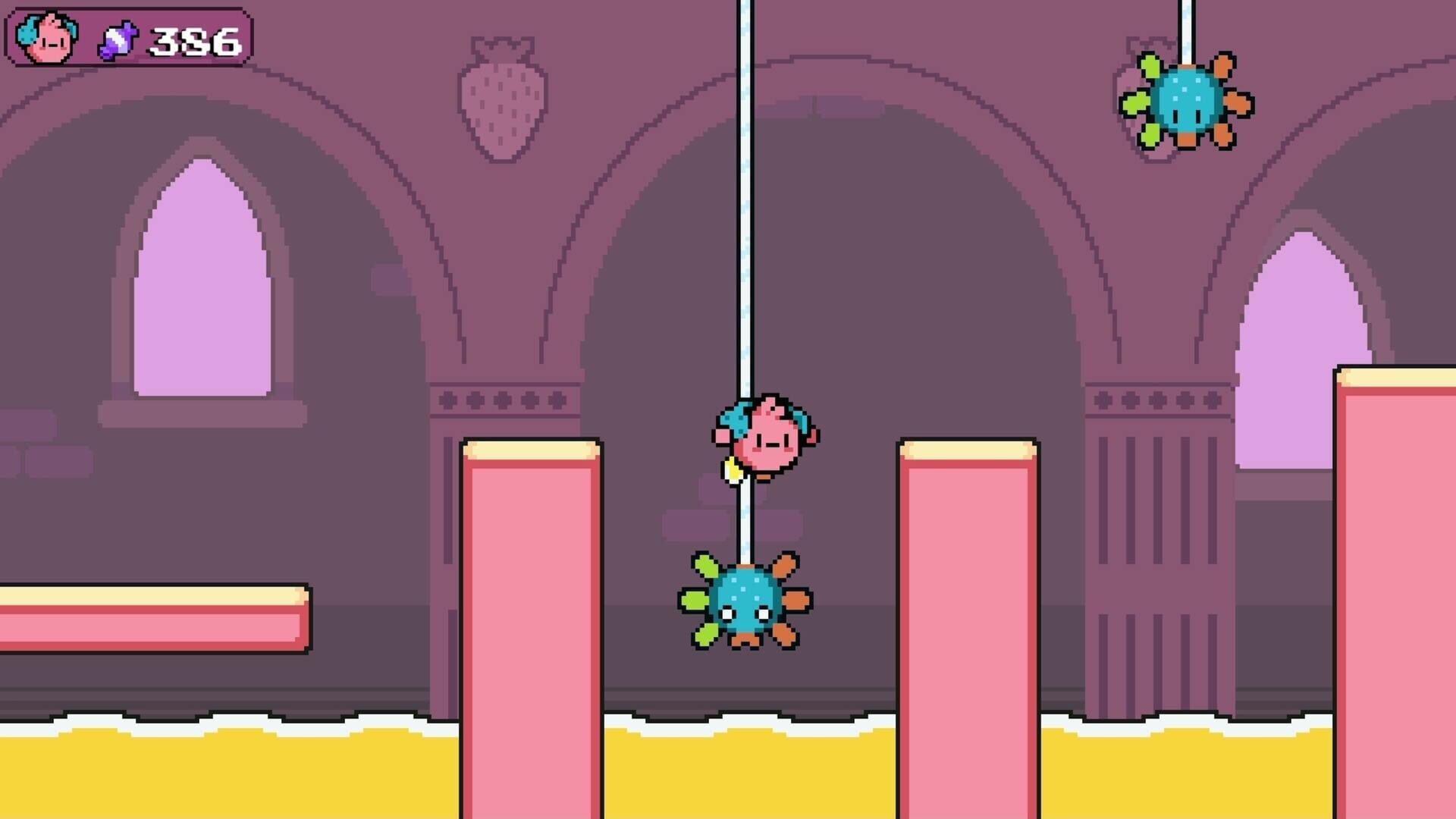 Screenshot for Kuky Adventure