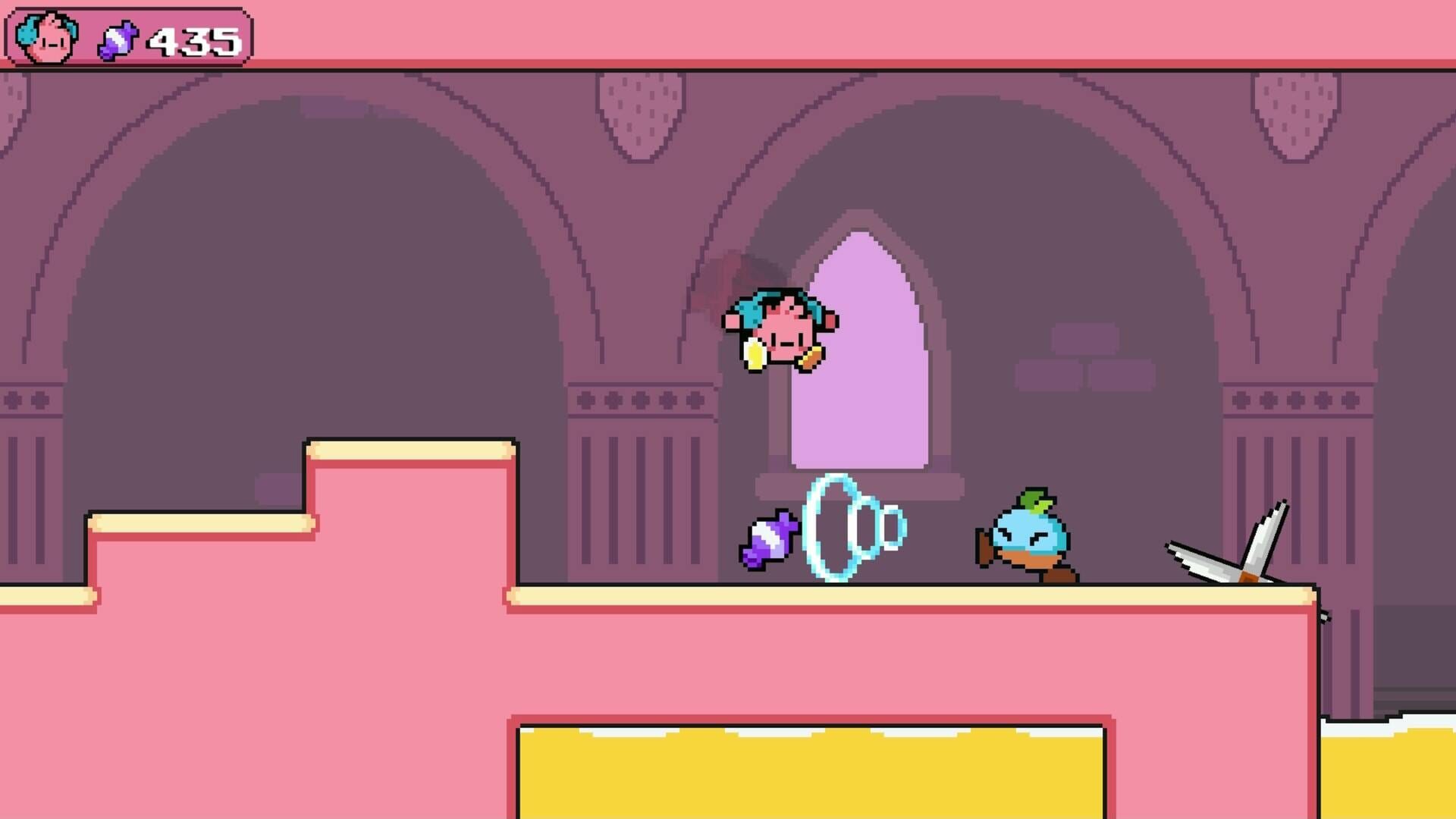 Screenshot for Kuky Adventure