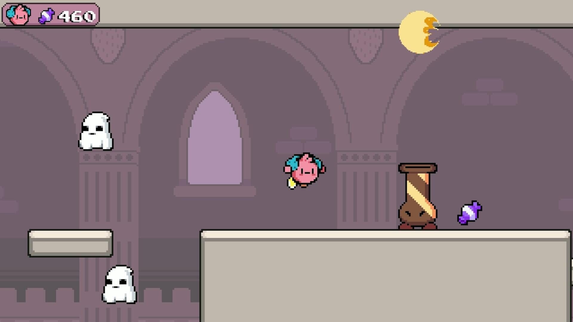 Screenshot for Kuky Adventure