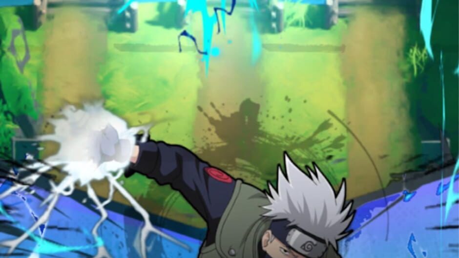 Screenshot for Naruto: Ninja Cards