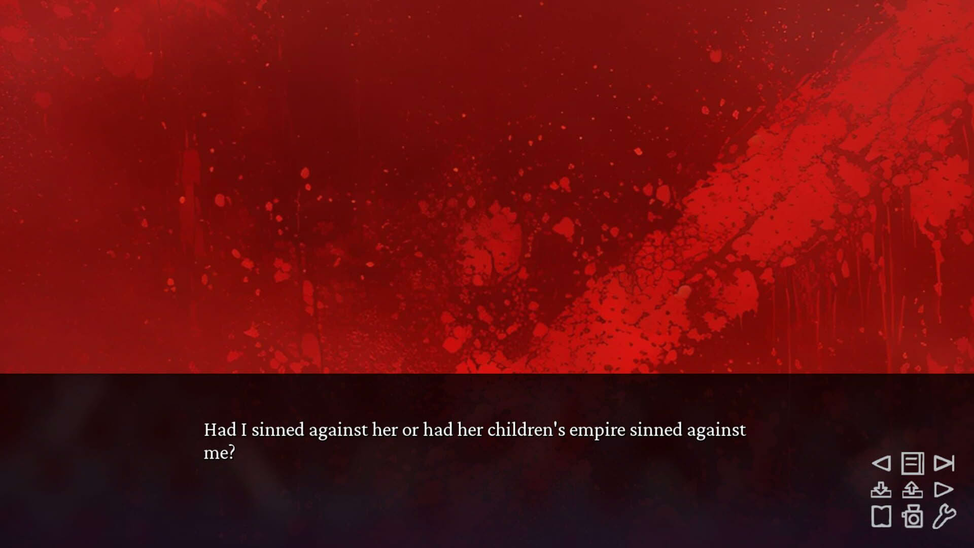 Screenshot for Olga Doesn't Die