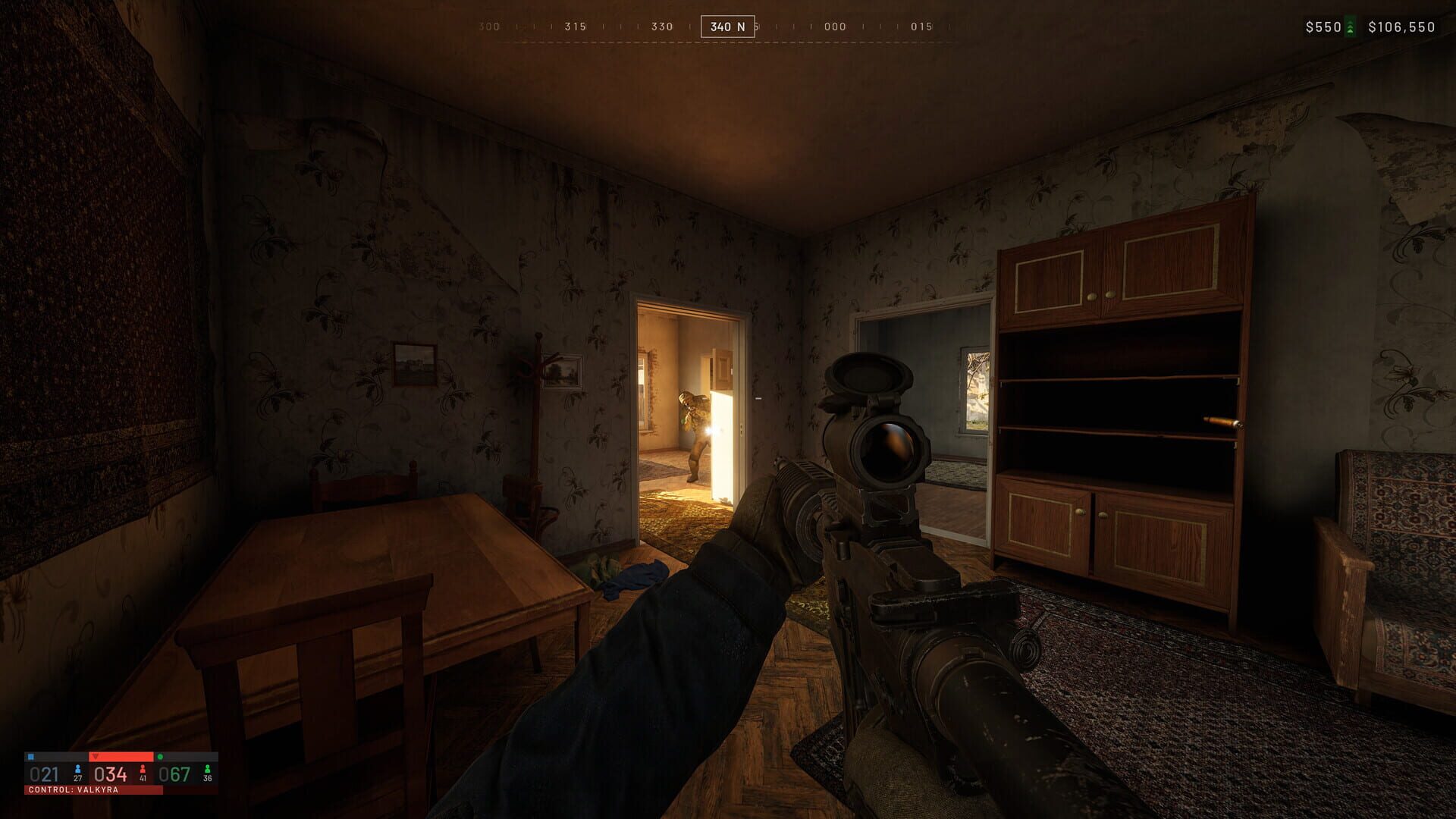 Screenshot for Wardogs