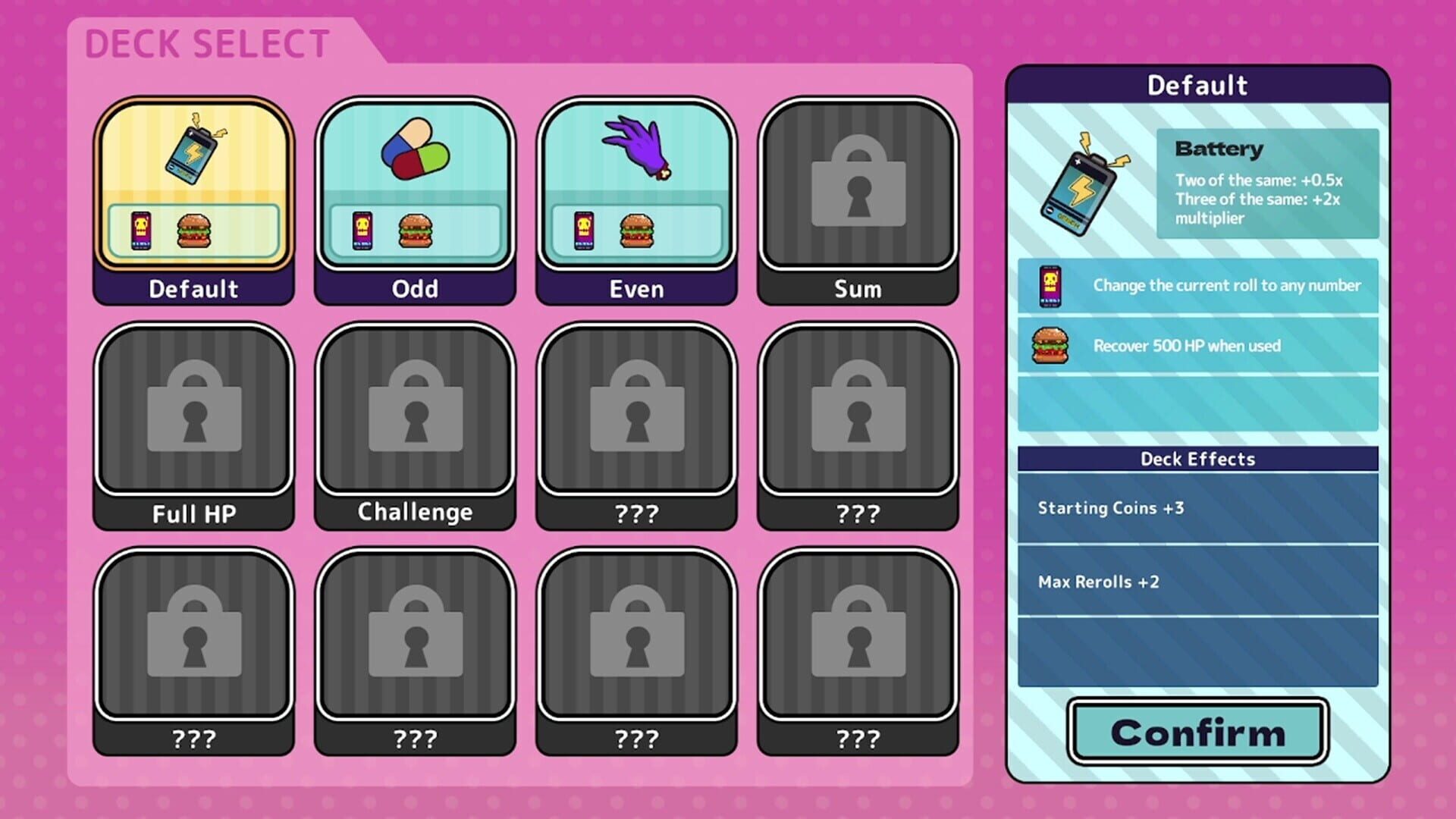 Screenshot for Menherarium