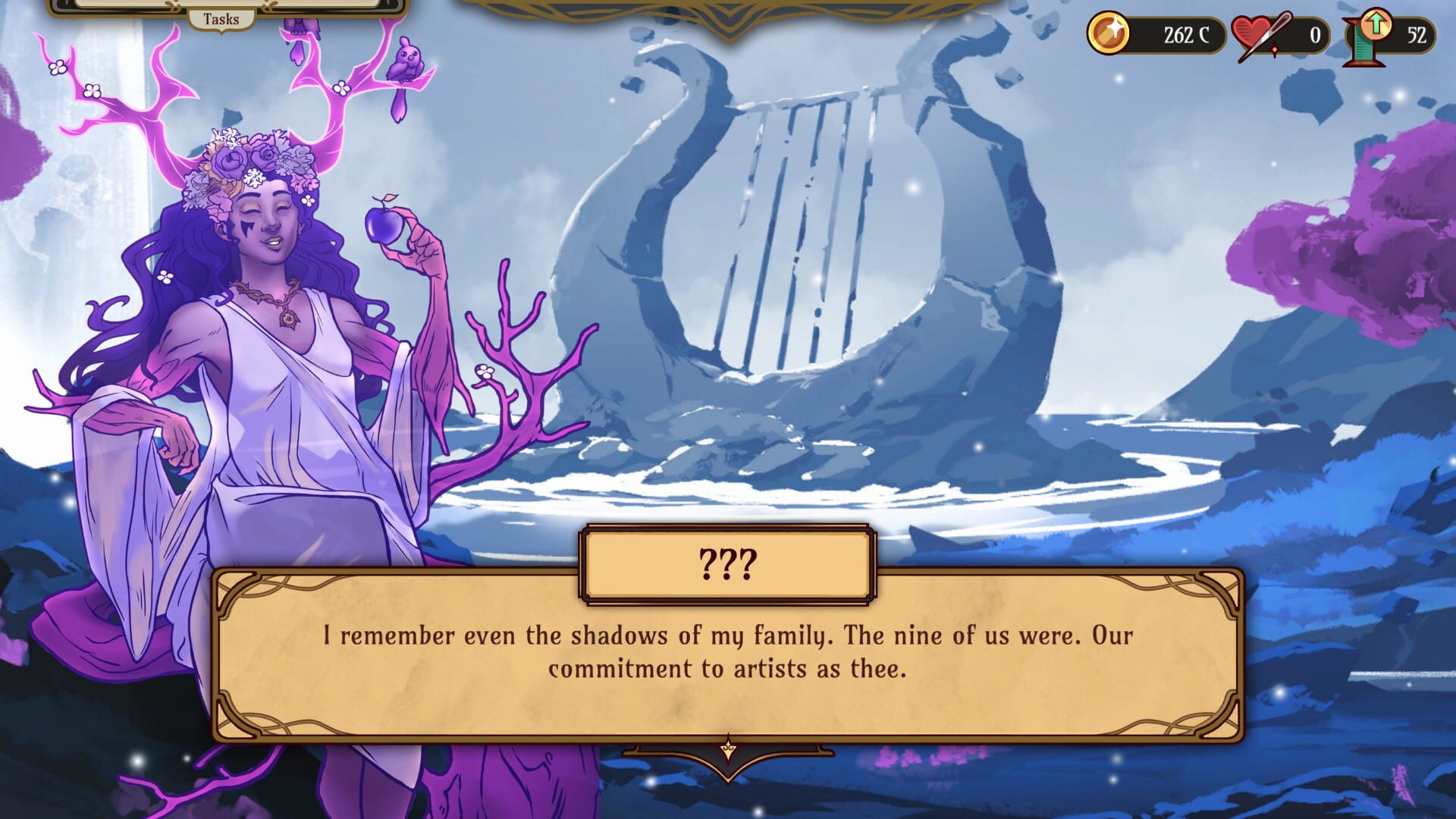 Screenshot for Toymaker: Threads of Joy