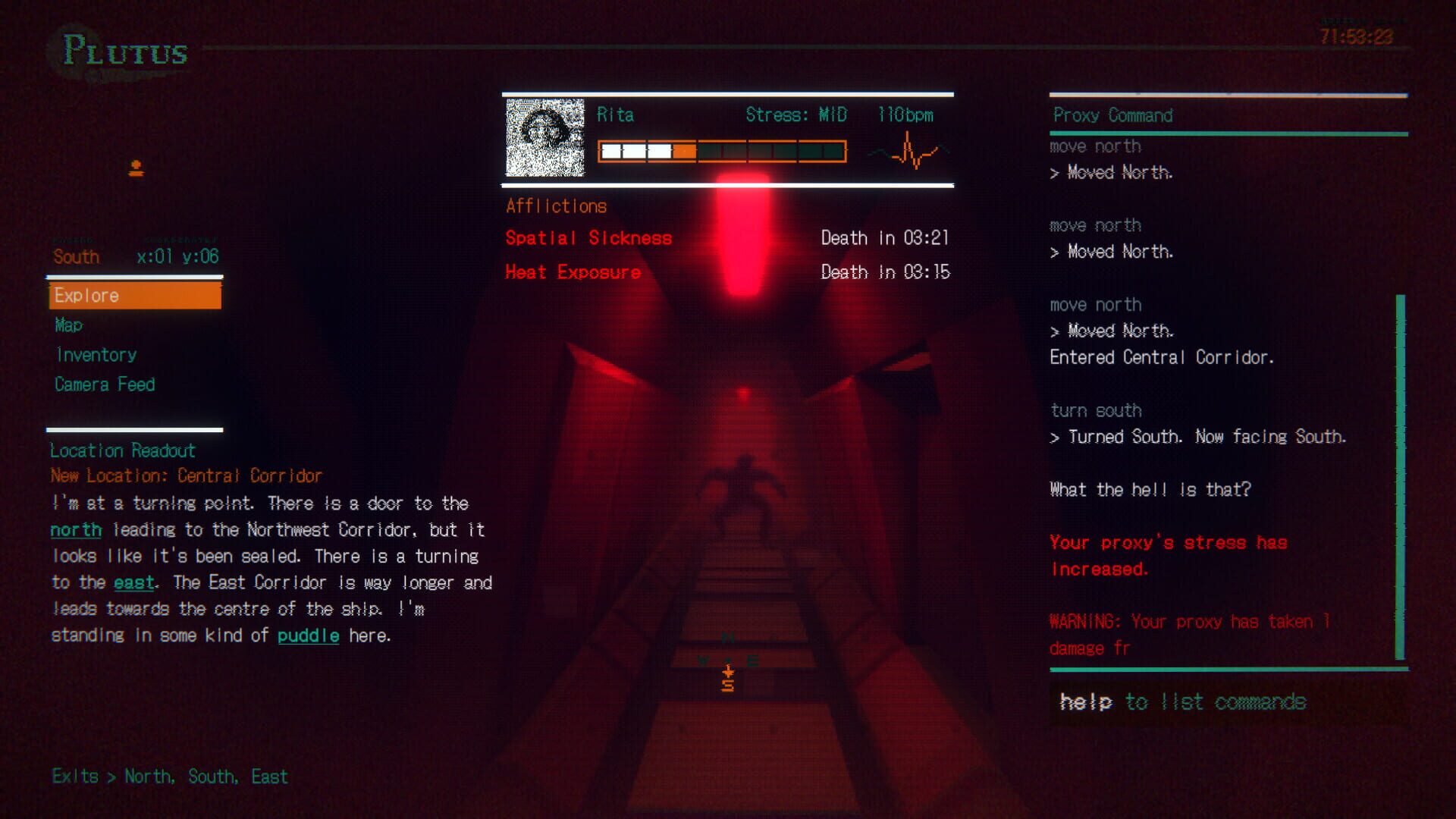 Screenshot for Remote Control