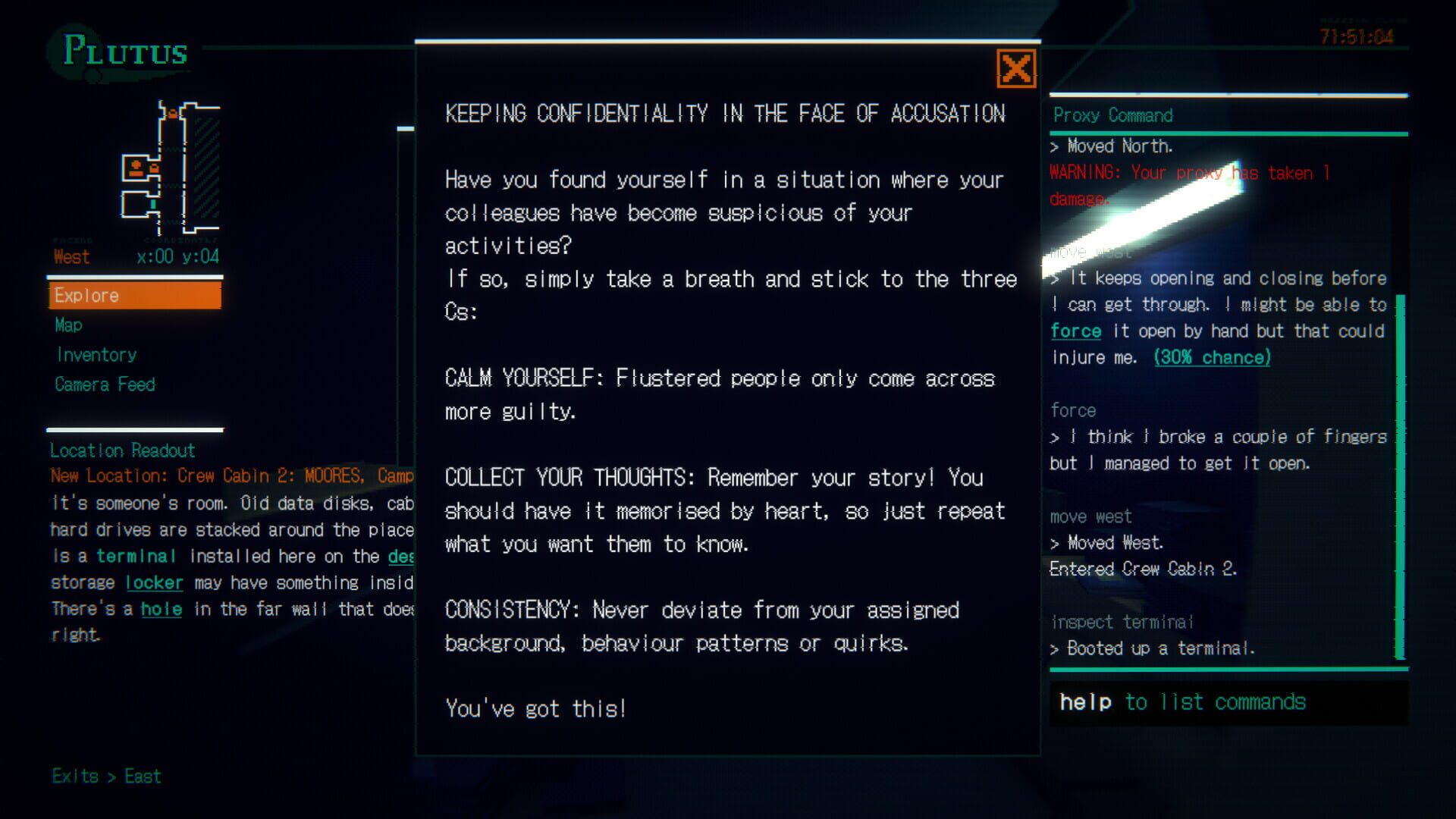 Screenshot for Remote Control