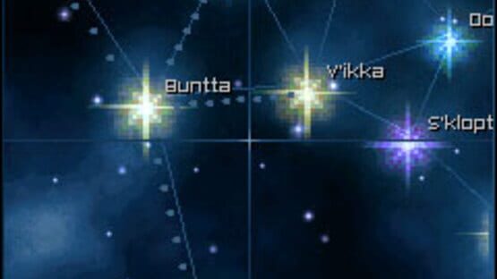 Screenshot for Galaxy on Fire 2