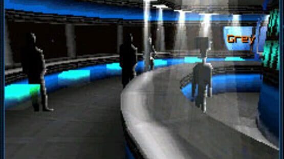 Screenshot for Galaxy on Fire 2