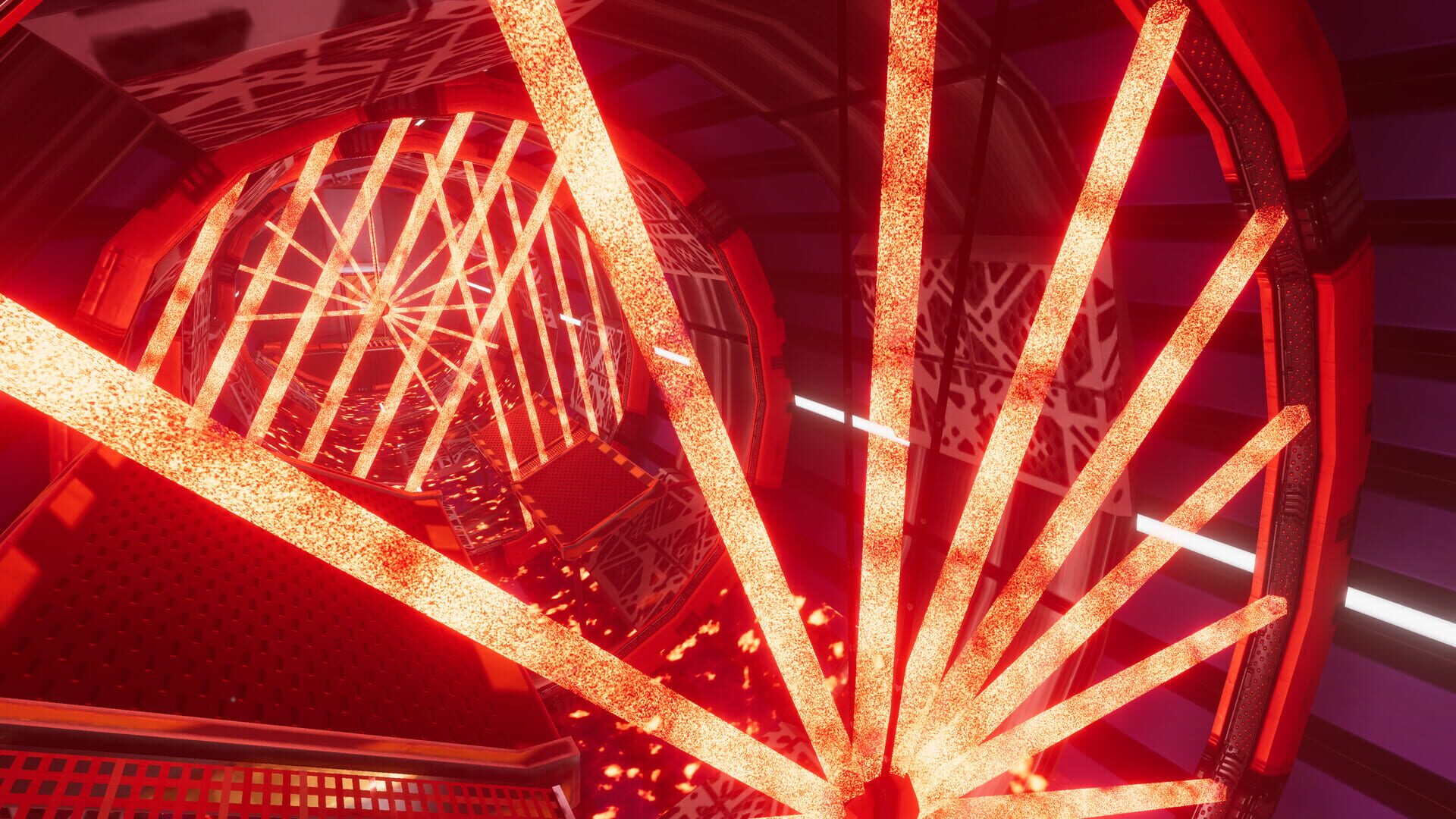 Screenshot for Bullet Time Agent