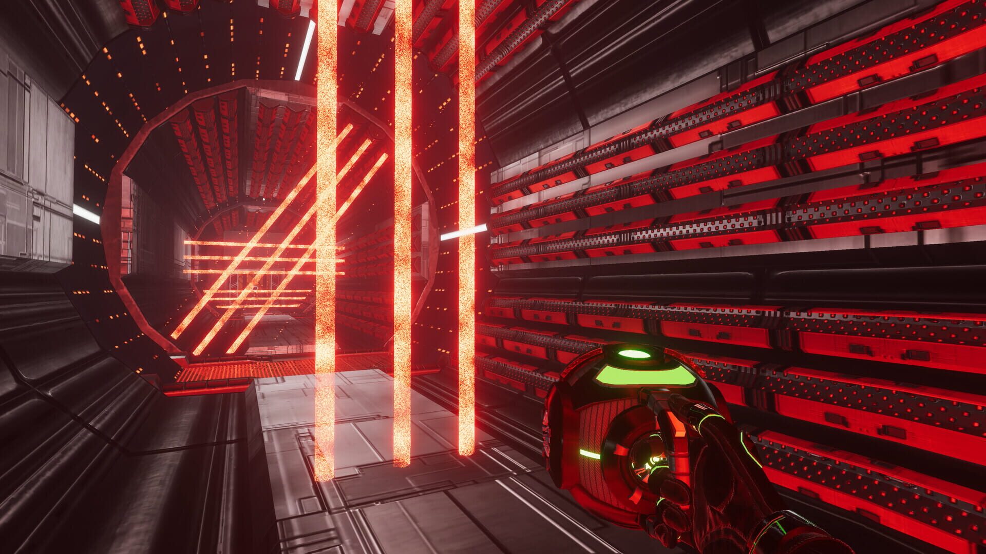 Screenshot for Bullet Time Agent