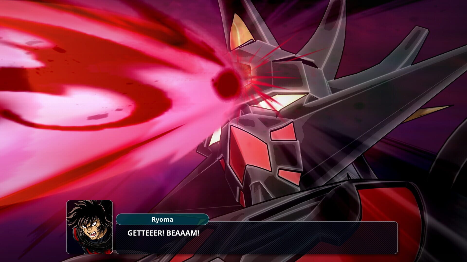 Screenshot for Super Robot Wars Y: DLC 2 - Awakening of a Soul
