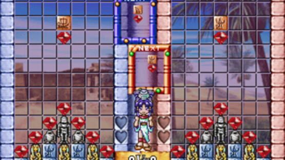 Screenshot for Cleopatra Fortune