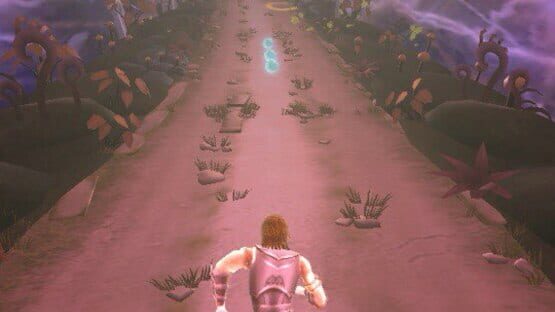 Screenshot for Prince of Persia: Time Run