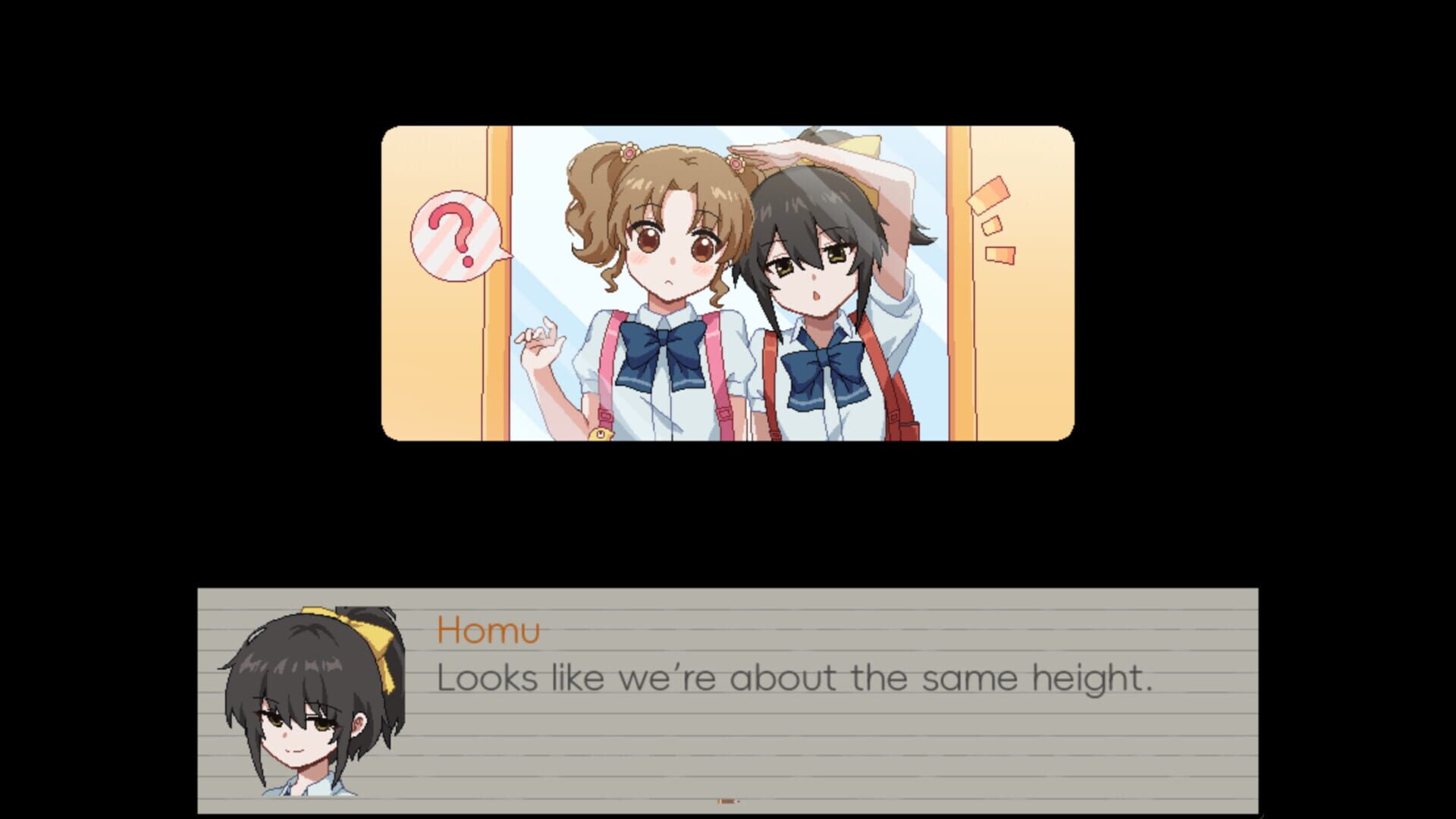 Screenshot for The Grade 5B Case Files