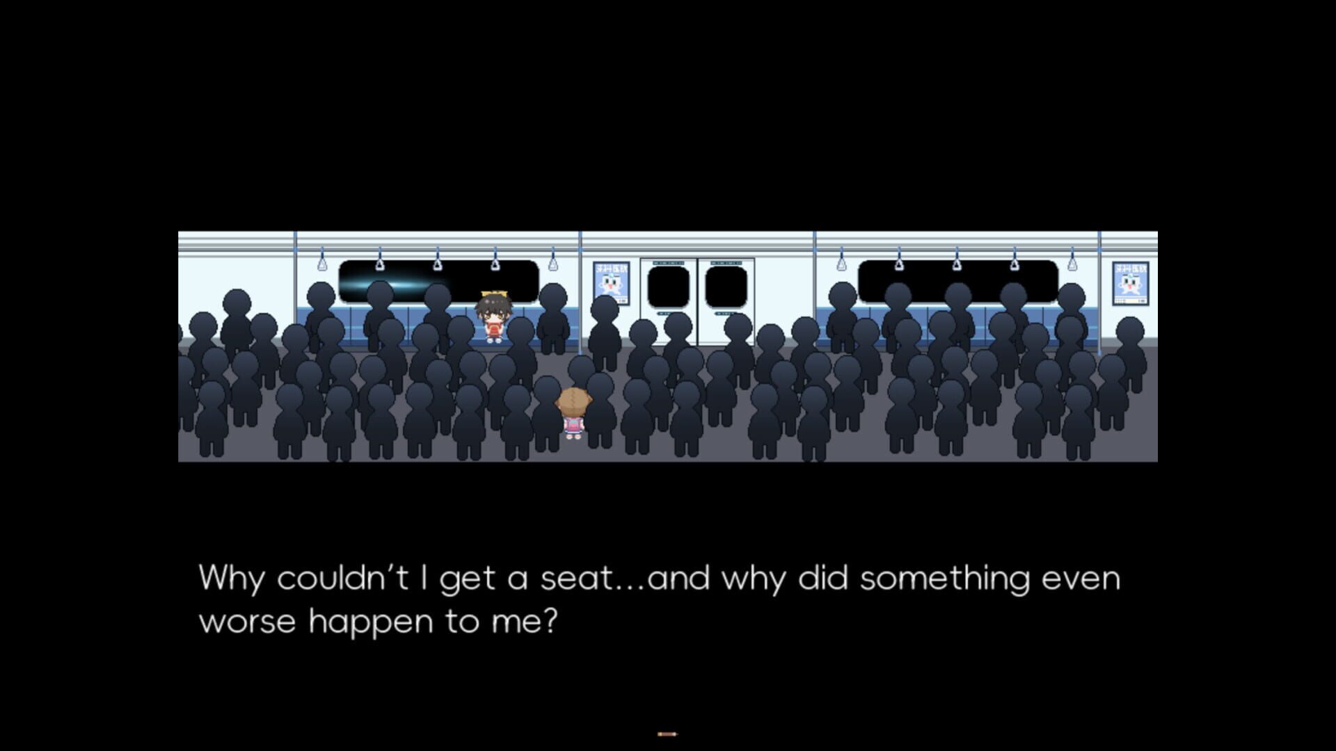 Screenshot for The Grade 5B Case Files