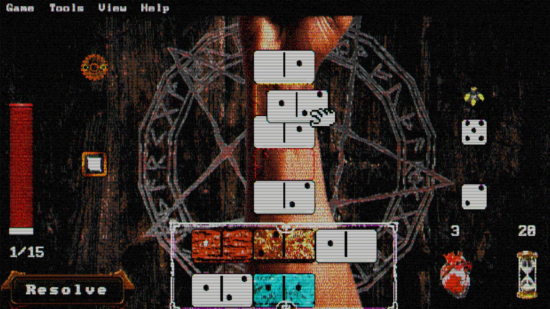 Screenshot for Dominot