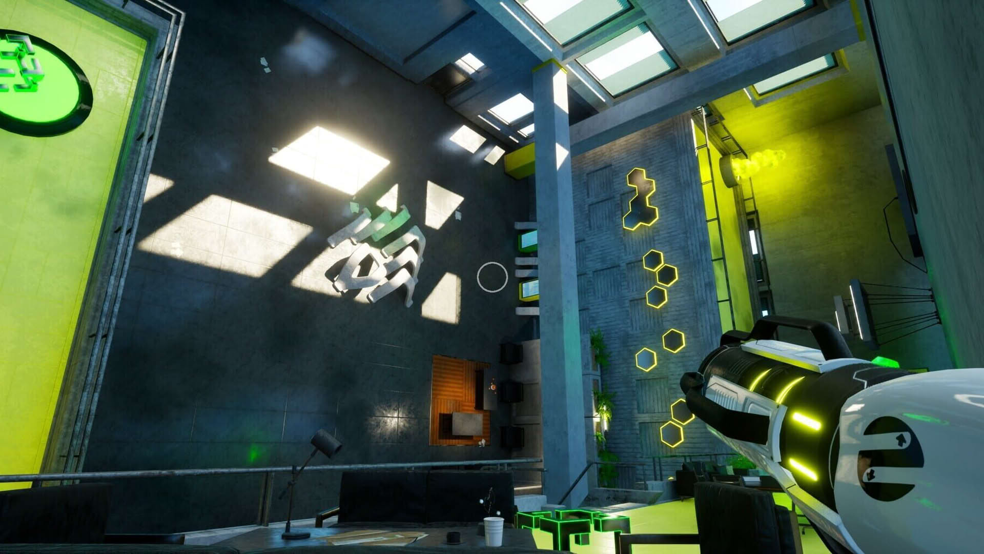Screenshot for Tilt