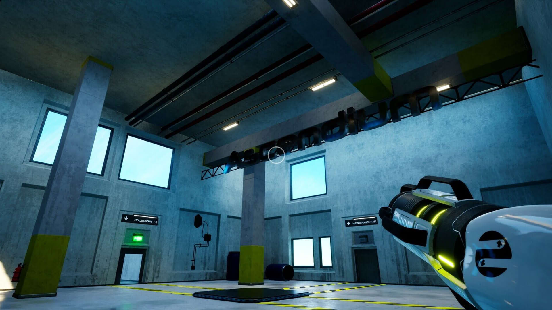 Screenshot for Tilt