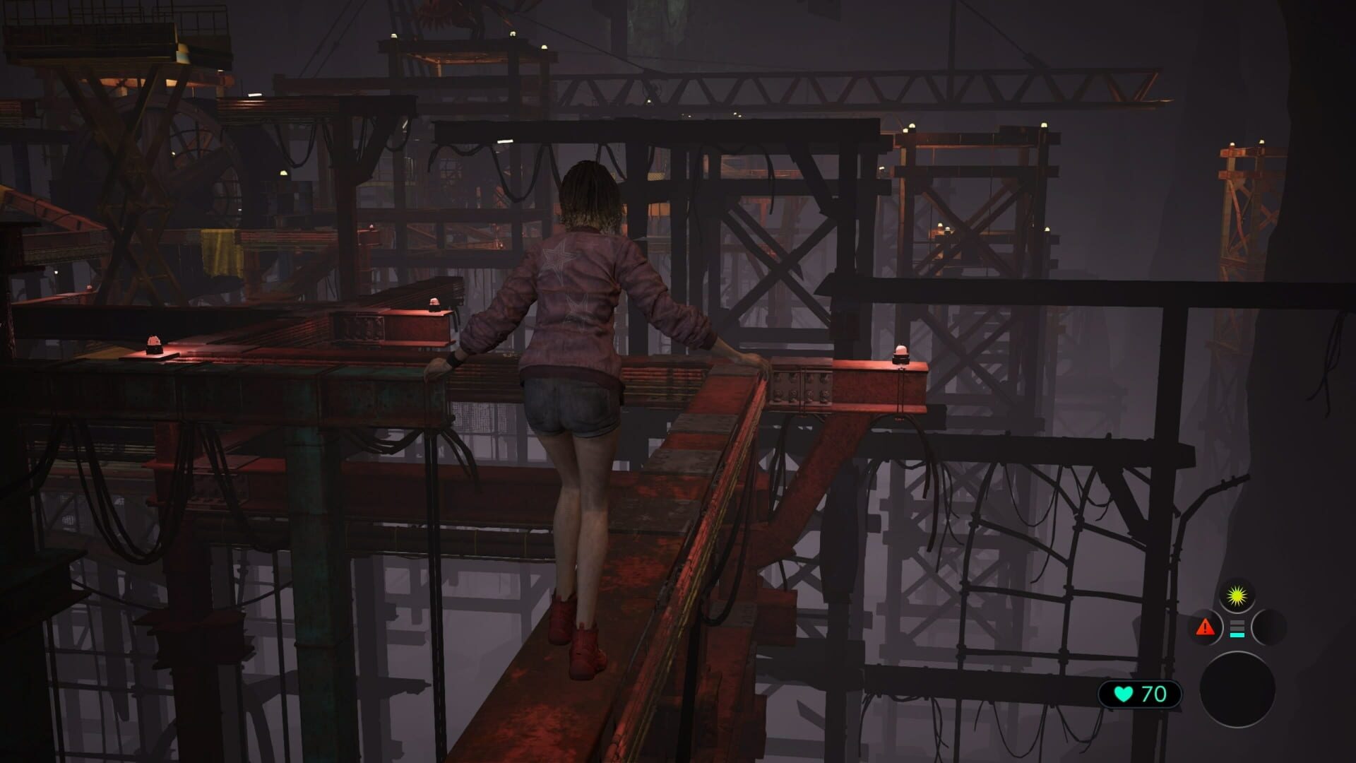 Screenshot for Tokyo Scramble