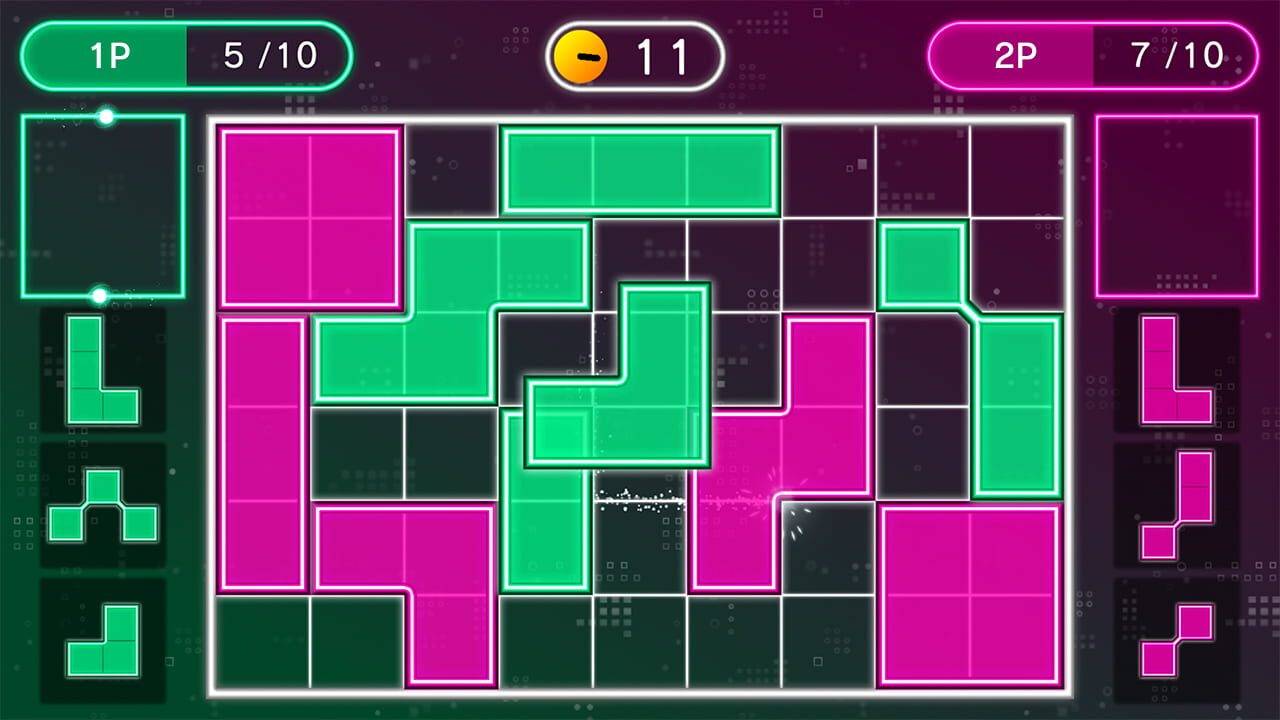 Screenshot for Bloclash