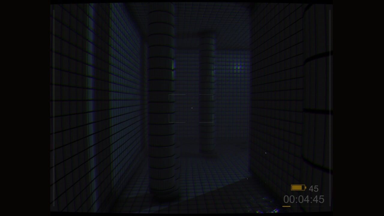 Screenshot for Backrooms: Poolrooms