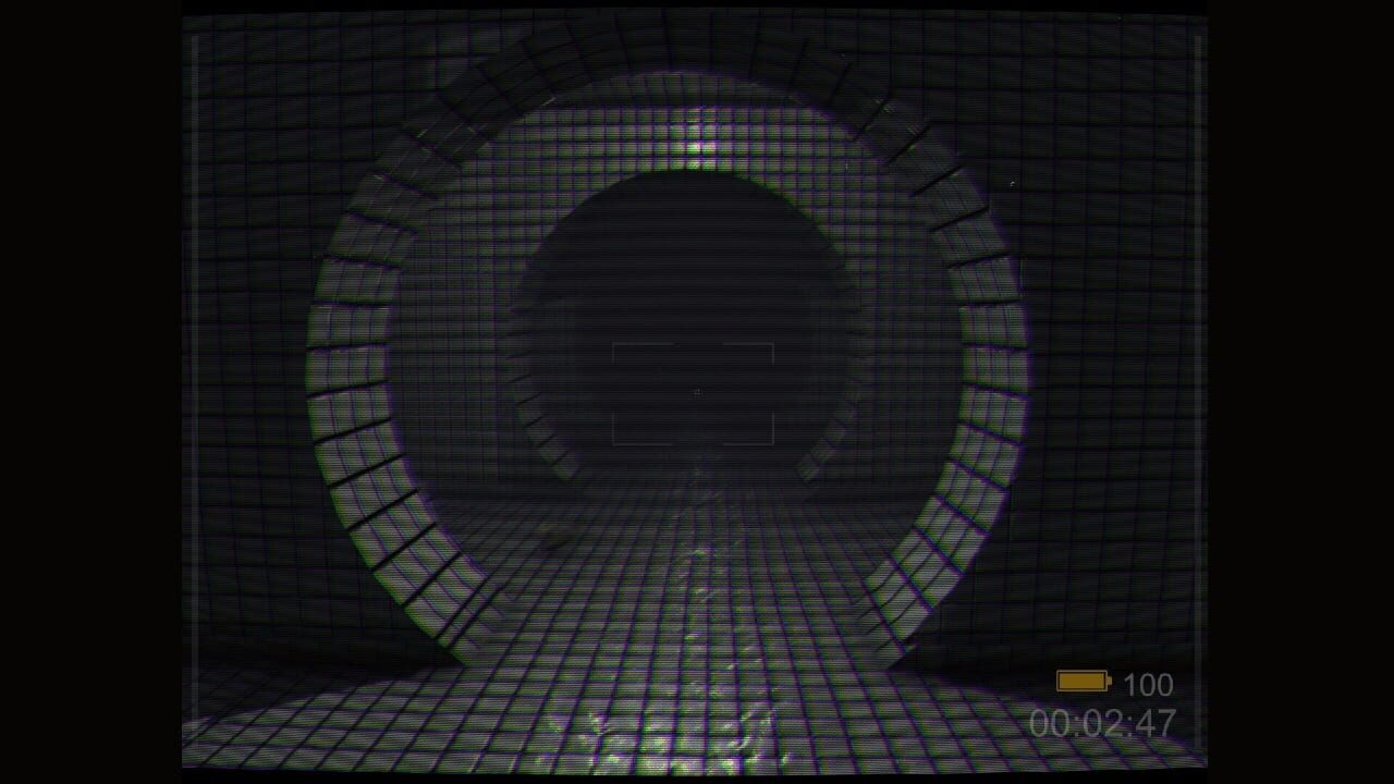 Screenshot for Backrooms: Poolrooms