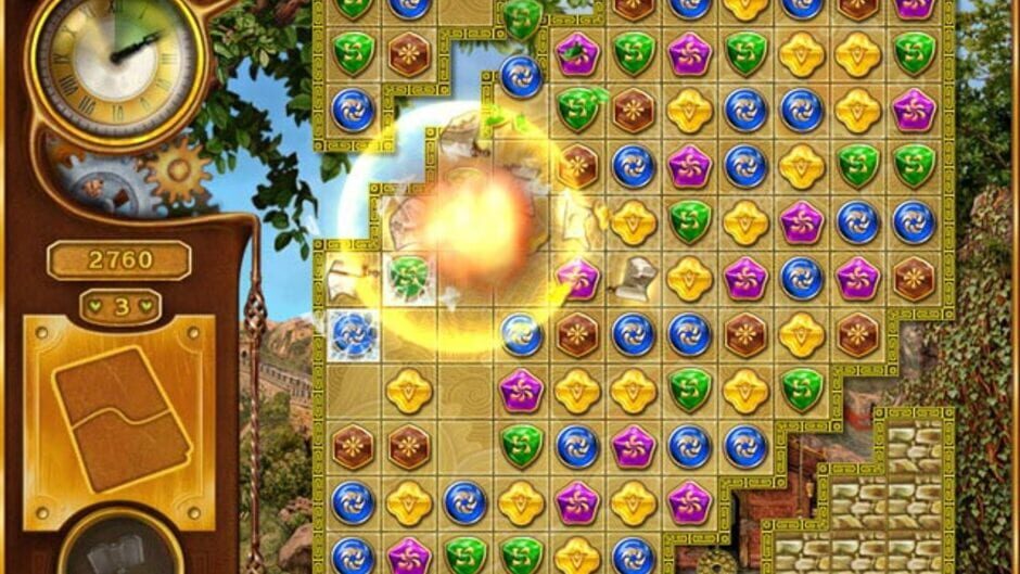 Screenshot for Around the World in 80 Days