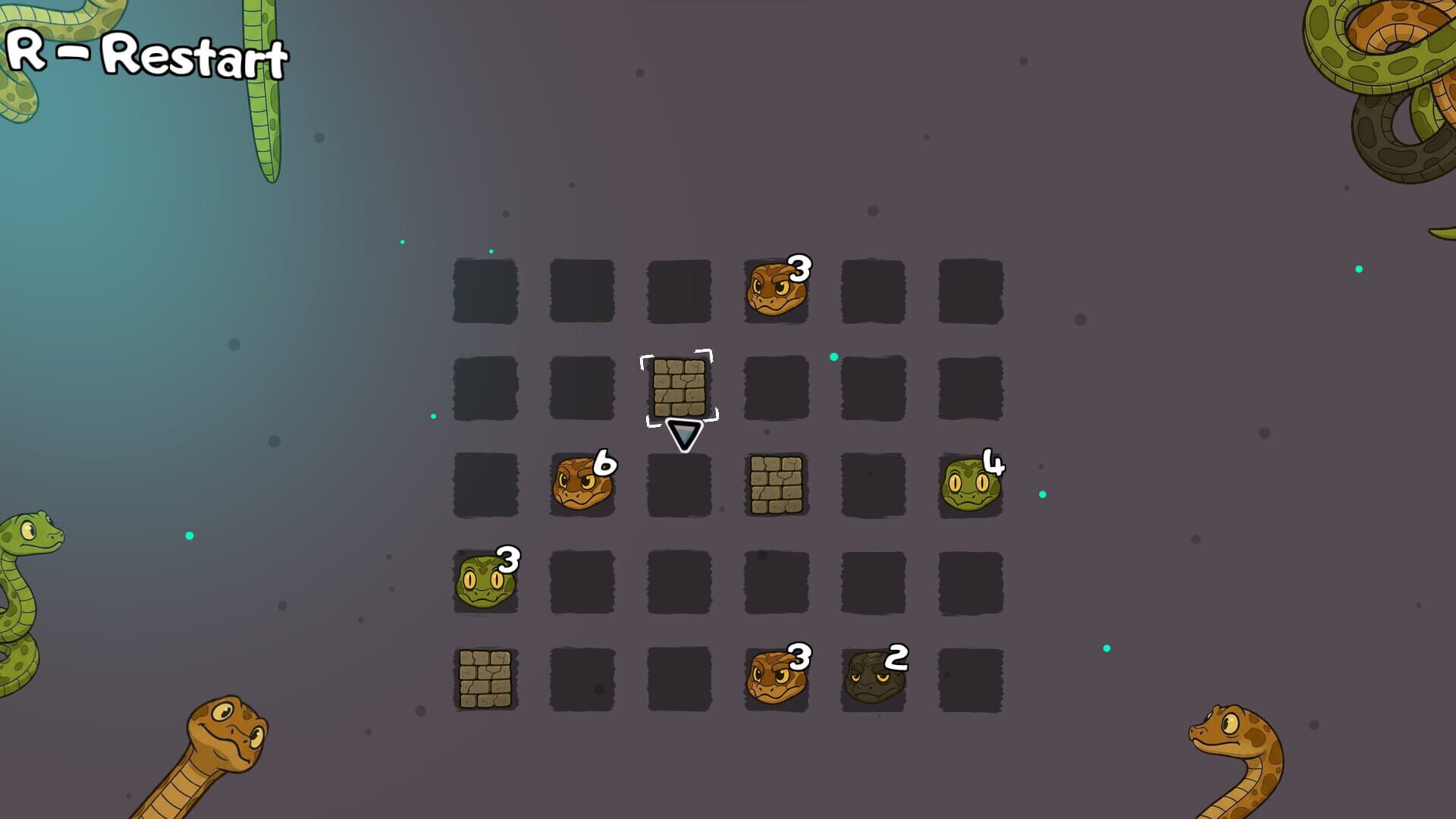 Screenshot for Slither Realm