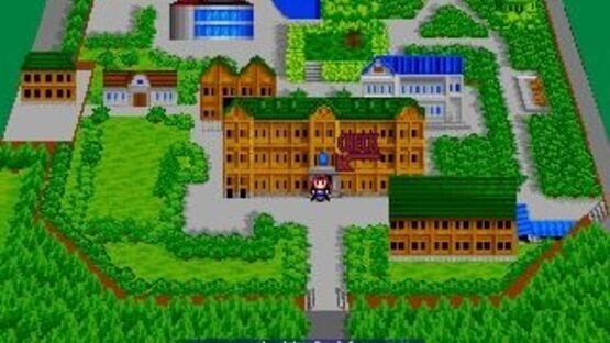 Screenshot for Heroine Dream