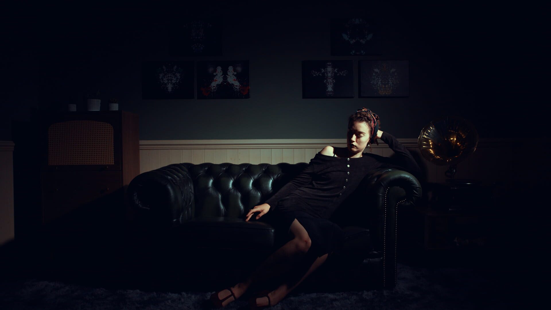 Screenshot for The Infectious Madness of Doctor Dekker 2