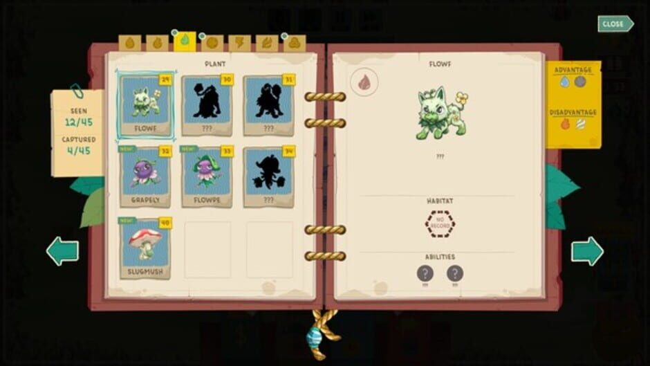 Screenshot for Stackmon