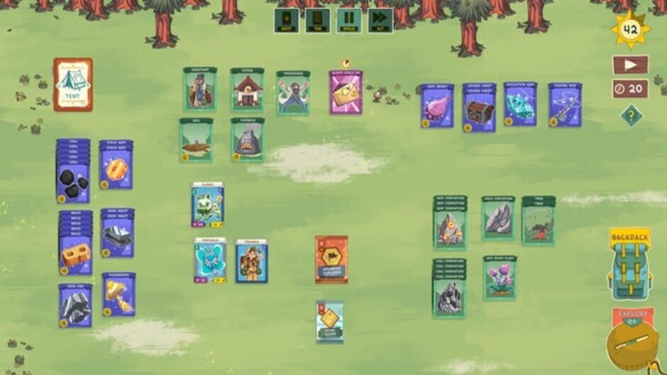 Screenshot for Stackmon