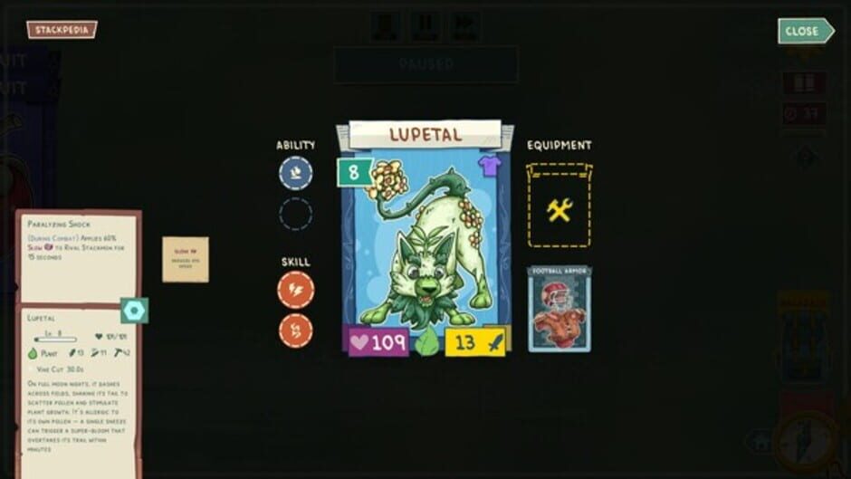 Screenshot for Stackmon