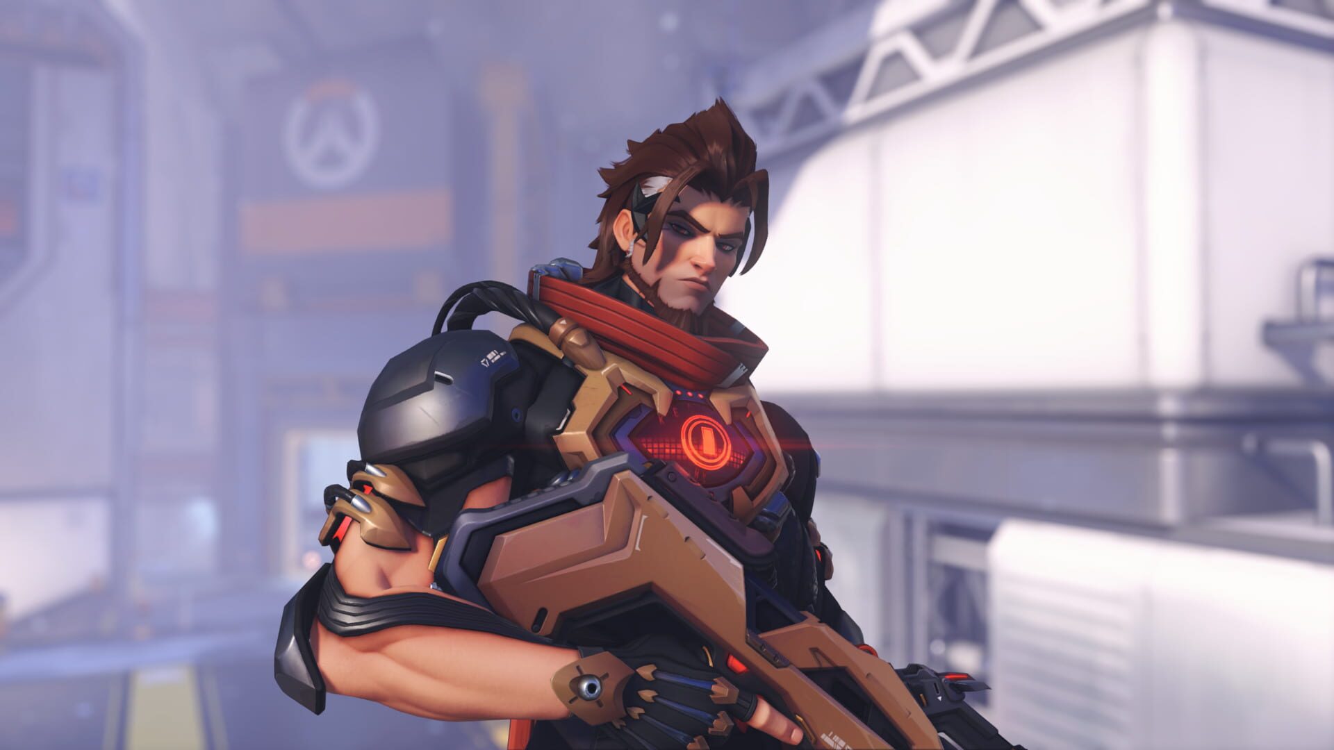 Screenshot for Overwatch: Reign of Talon - Season 1: Conquest