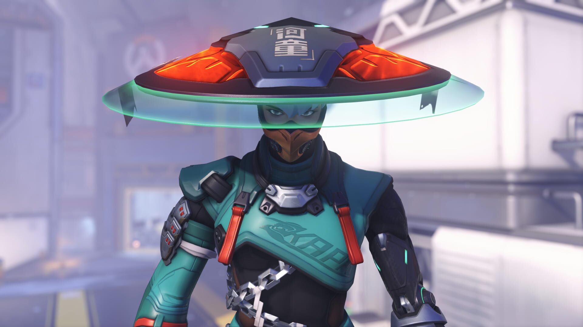 Screenshot for Overwatch: Reign of Talon - Season 1: Conquest