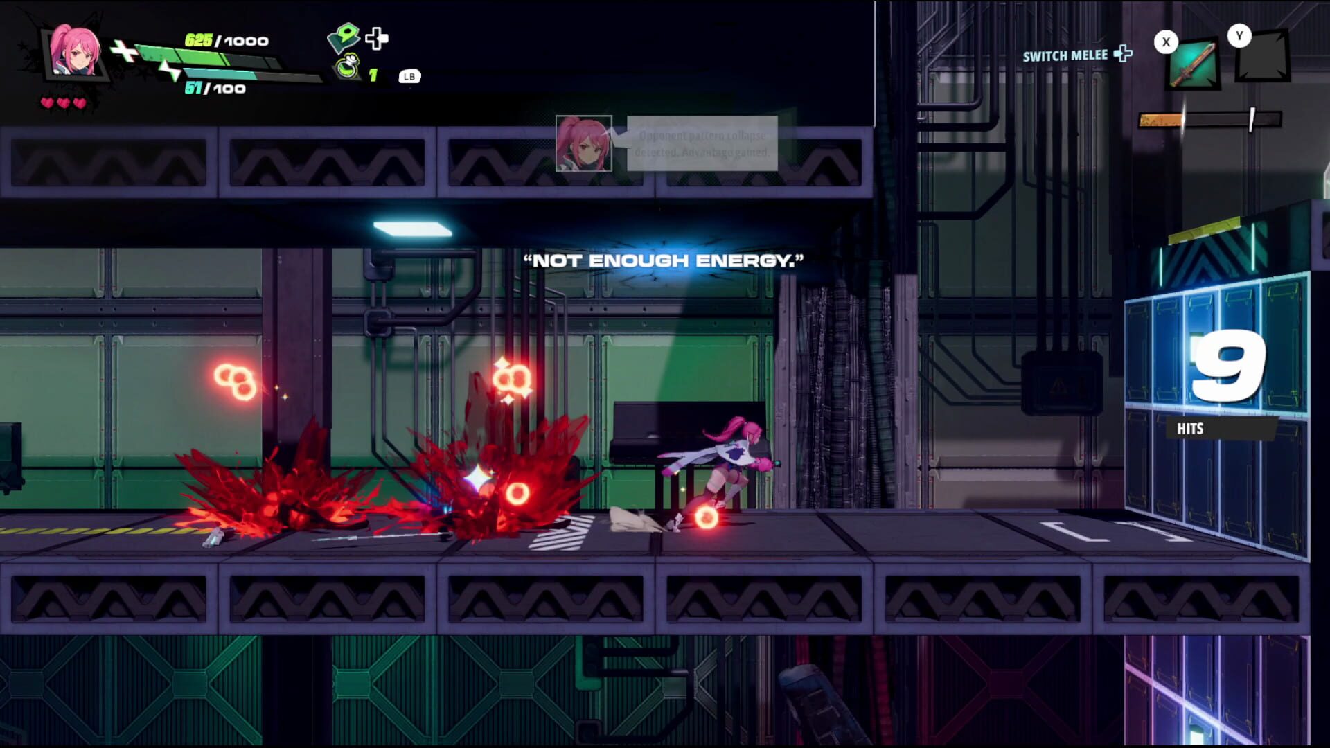 Screenshot for Reloadian