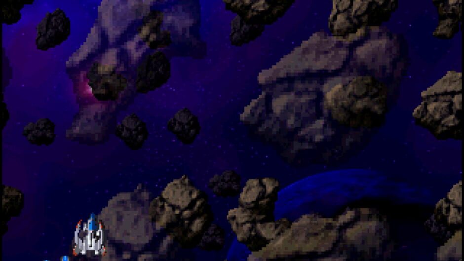 Screenshot for X2