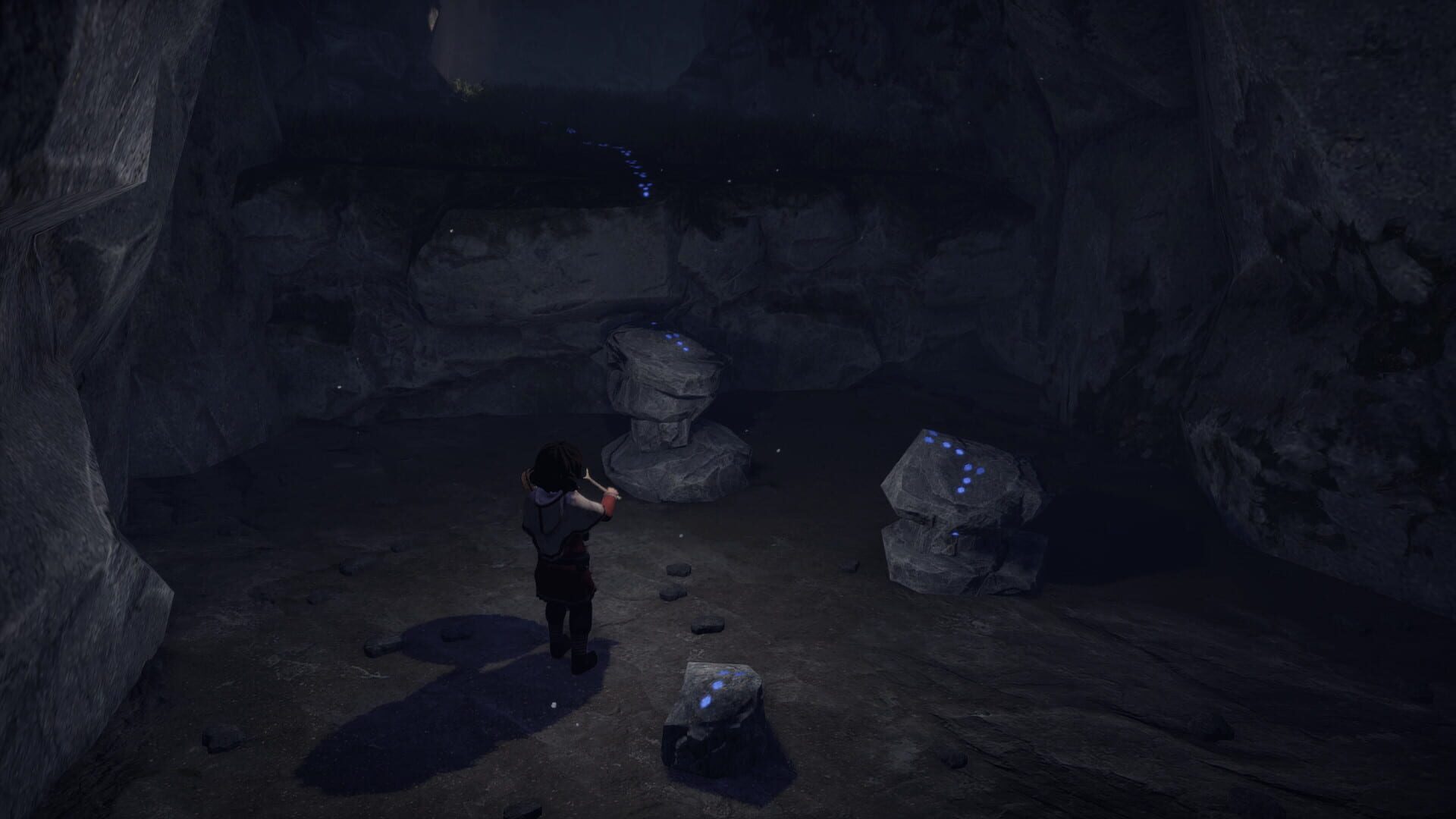 Screenshot for Skábma: Snowfall