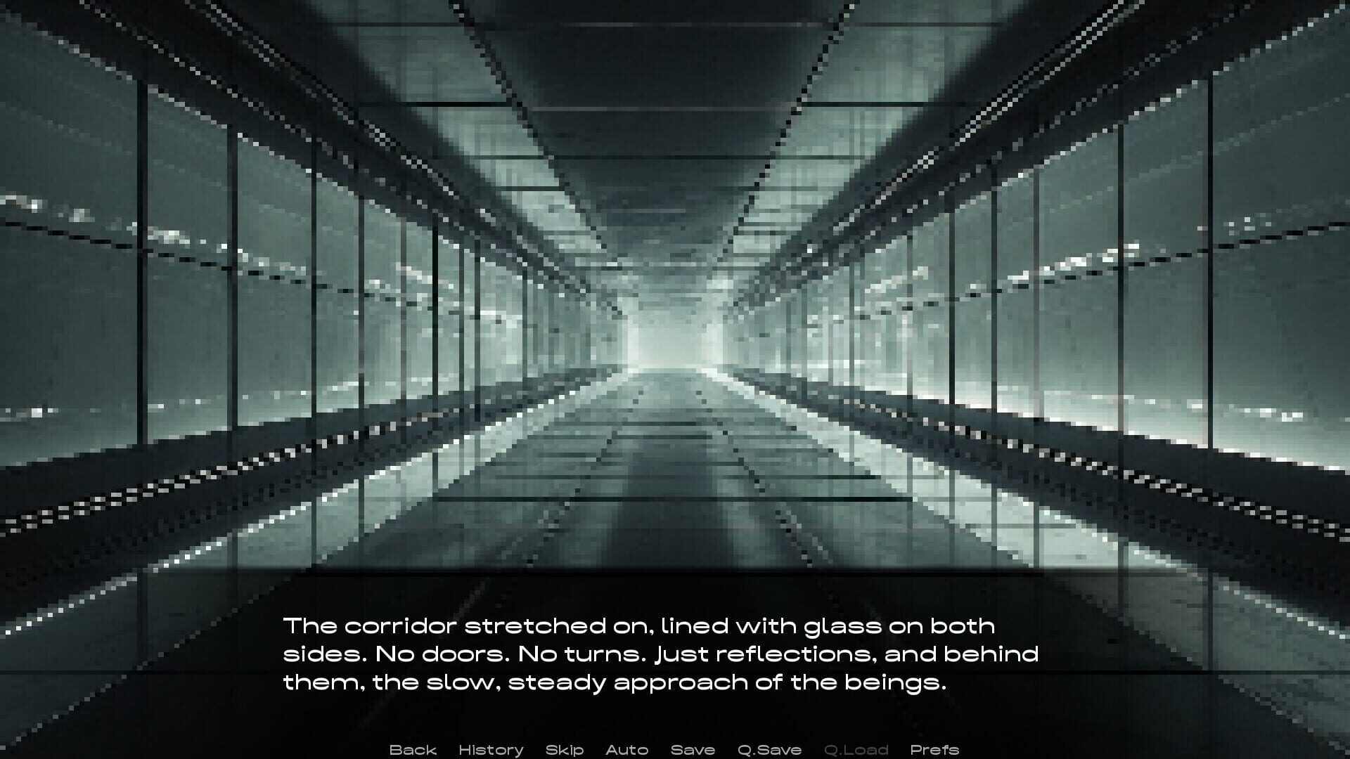 Screenshot for The Hollow Keep