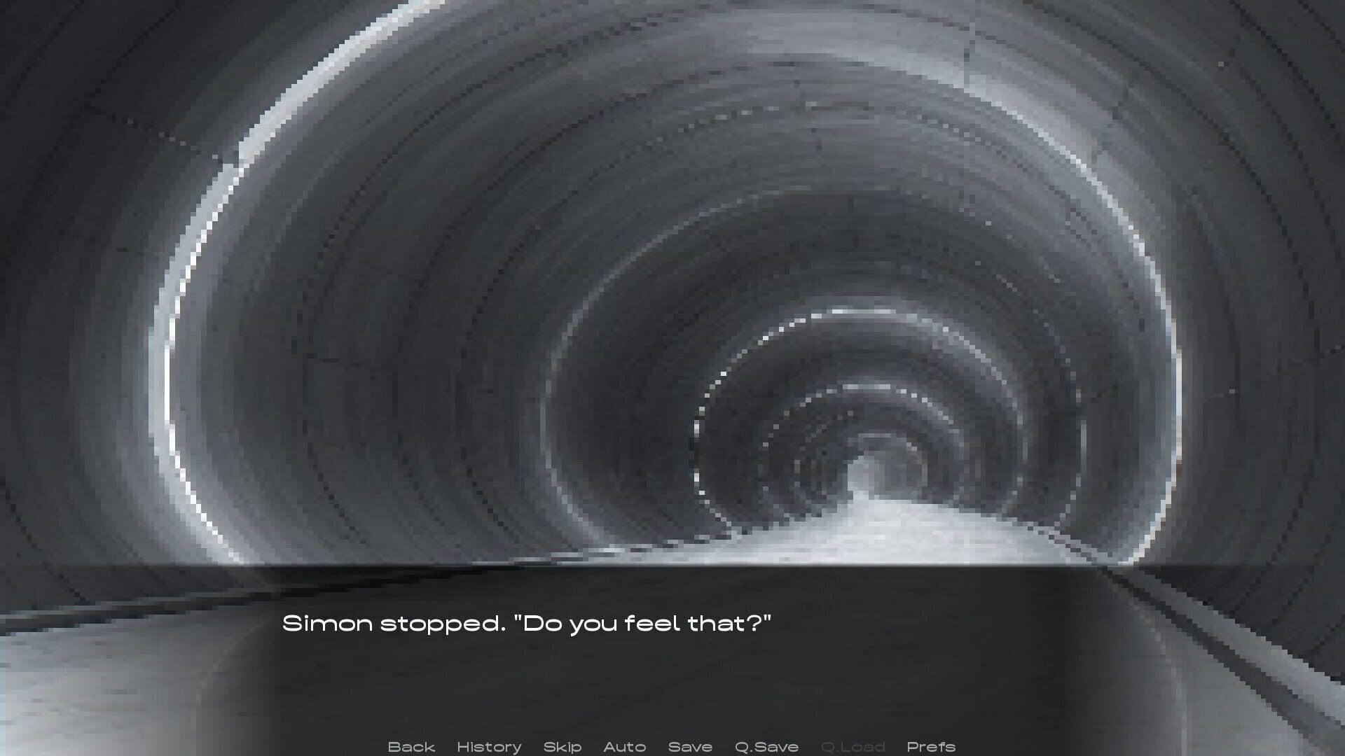 Screenshot for The Hollow Keep