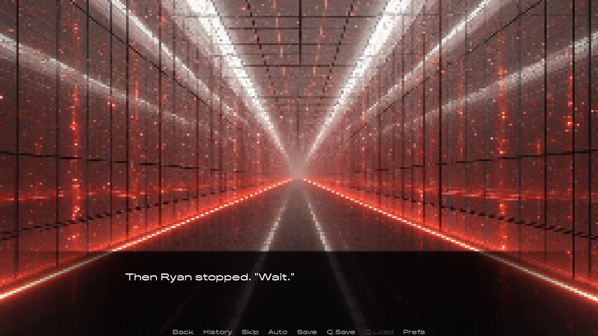 Screenshot for The Hollow Keep