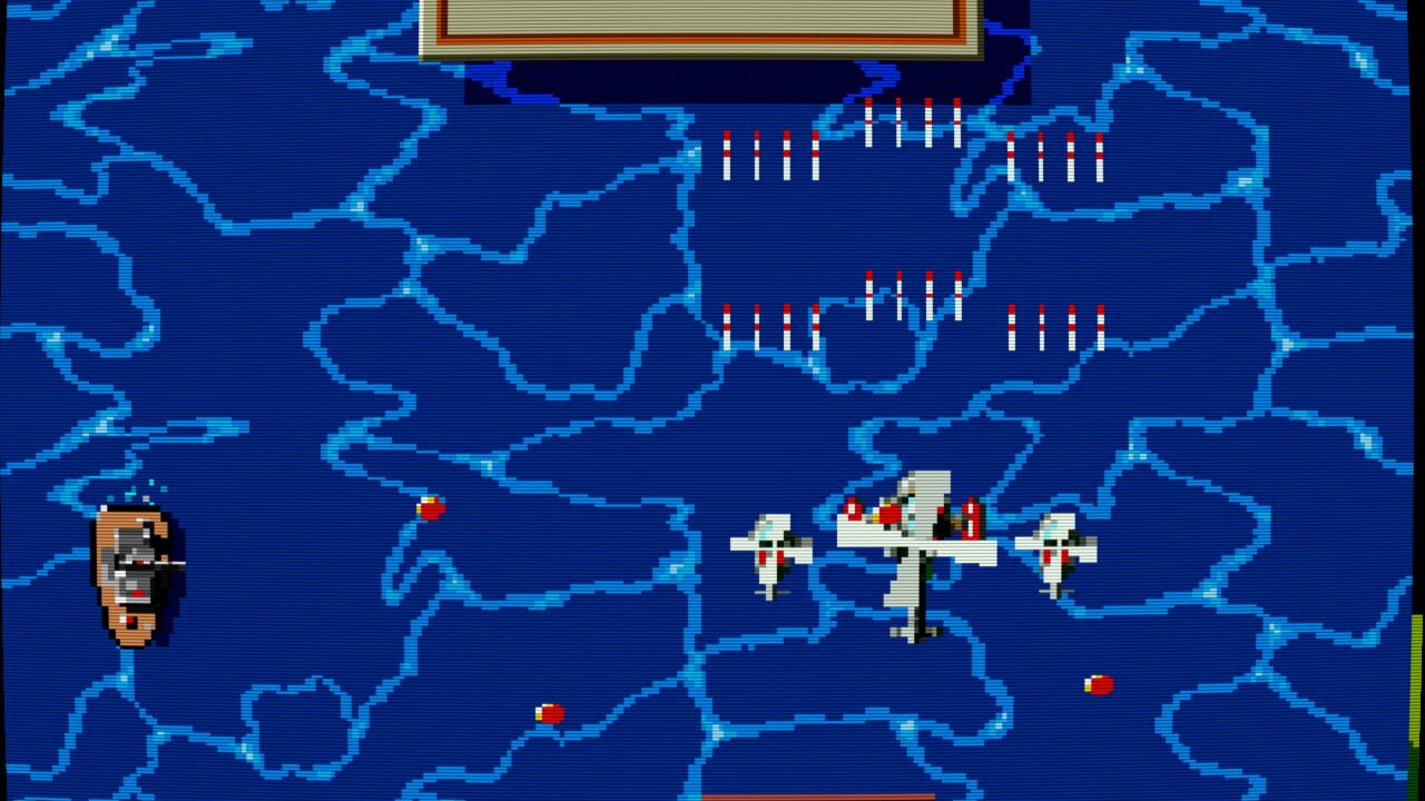 Screenshot for Tiger Heli