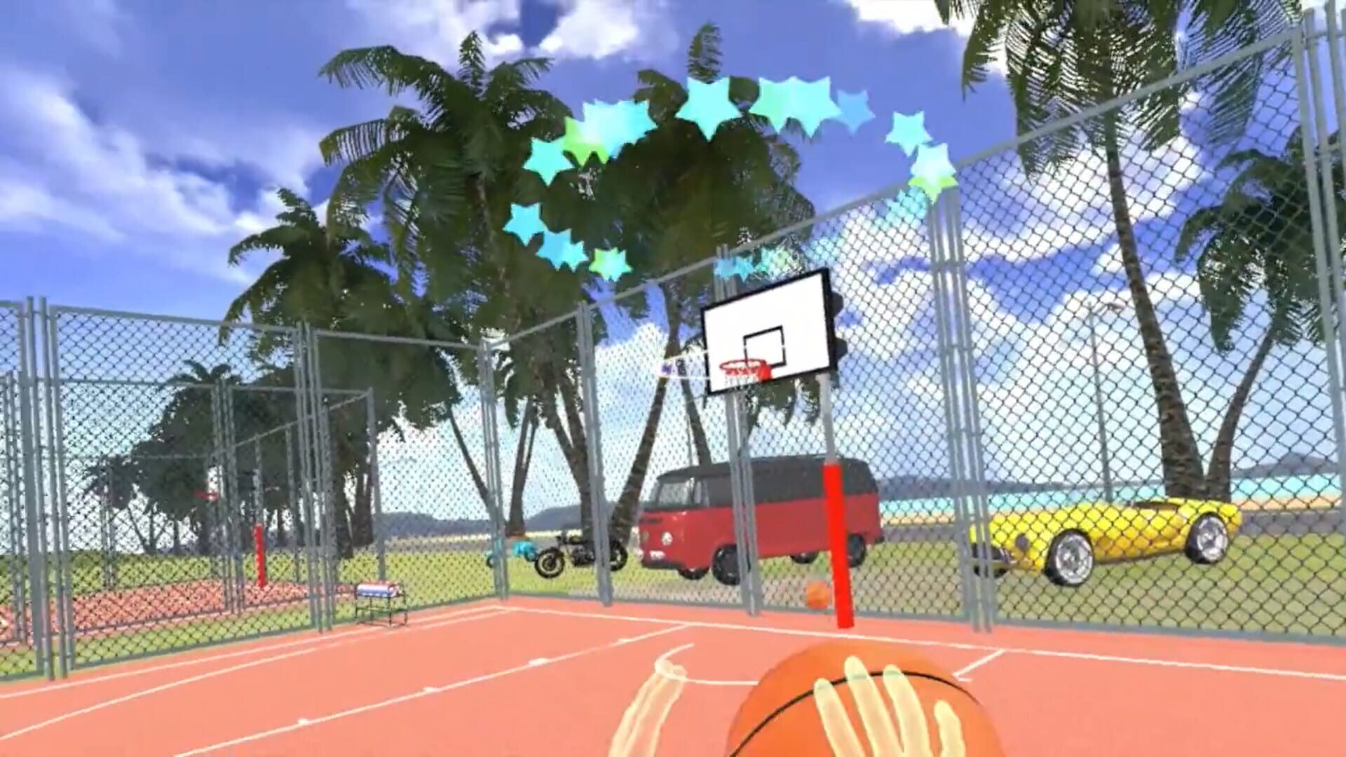 Screenshot for VR Super Sports
