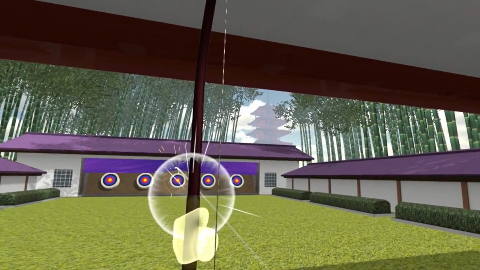 Screenshot for VR Super Sports