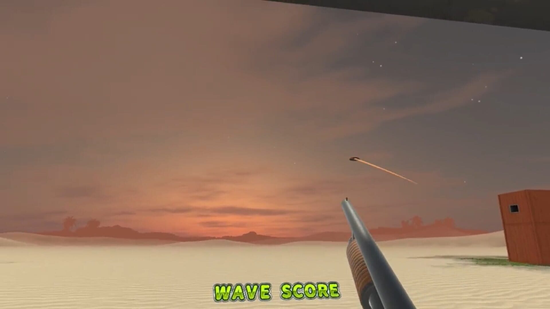 Screenshot for VR Super Sports